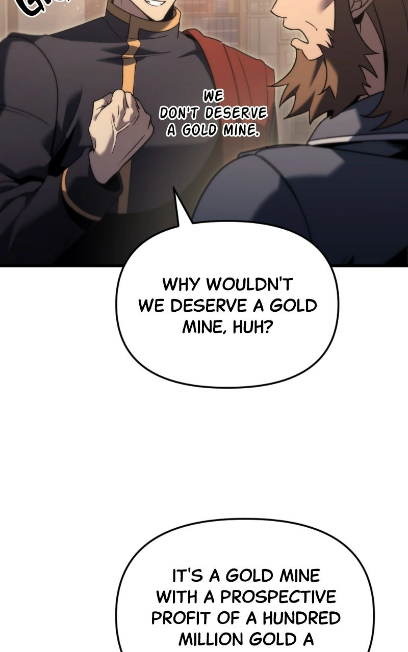 Read Regressor of the Fallen family Manga Online