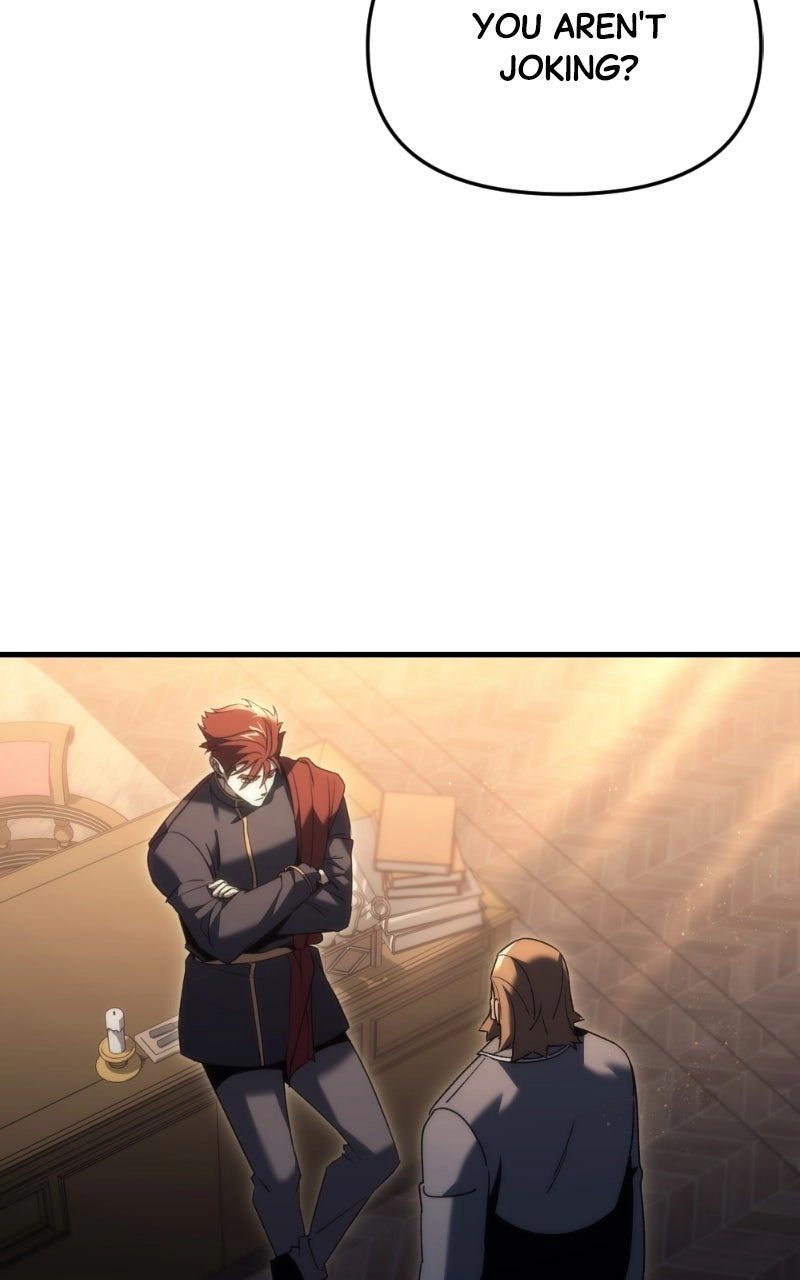 Read Regressor of the Fallen family Manga Online