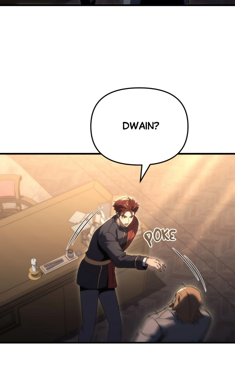 Read Regressor of the Fallen family Manga Online