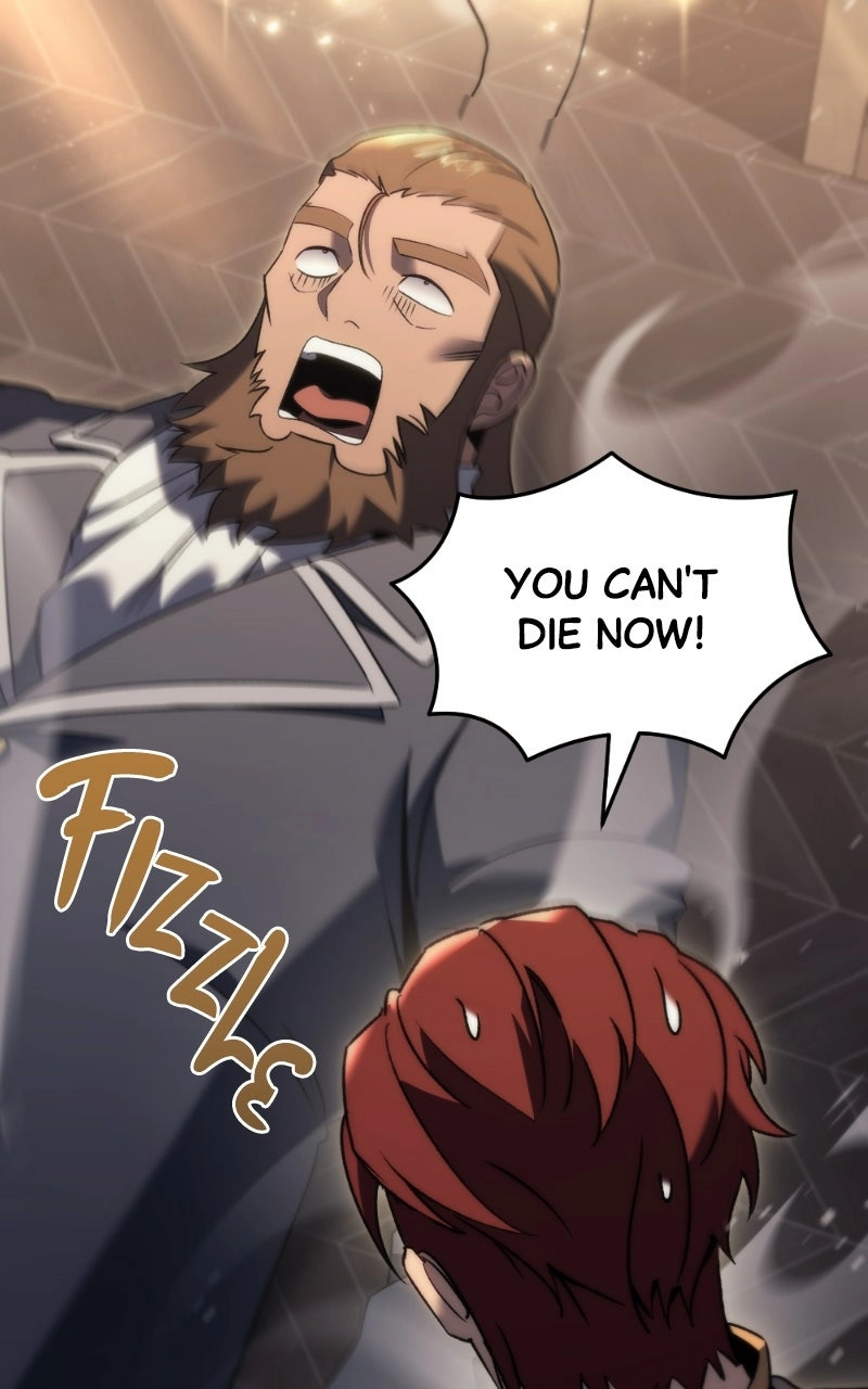 Read Regressor of the Fallen family Manga Online