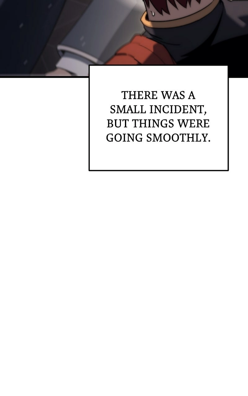 Read Regressor of the Fallen family Manga Online