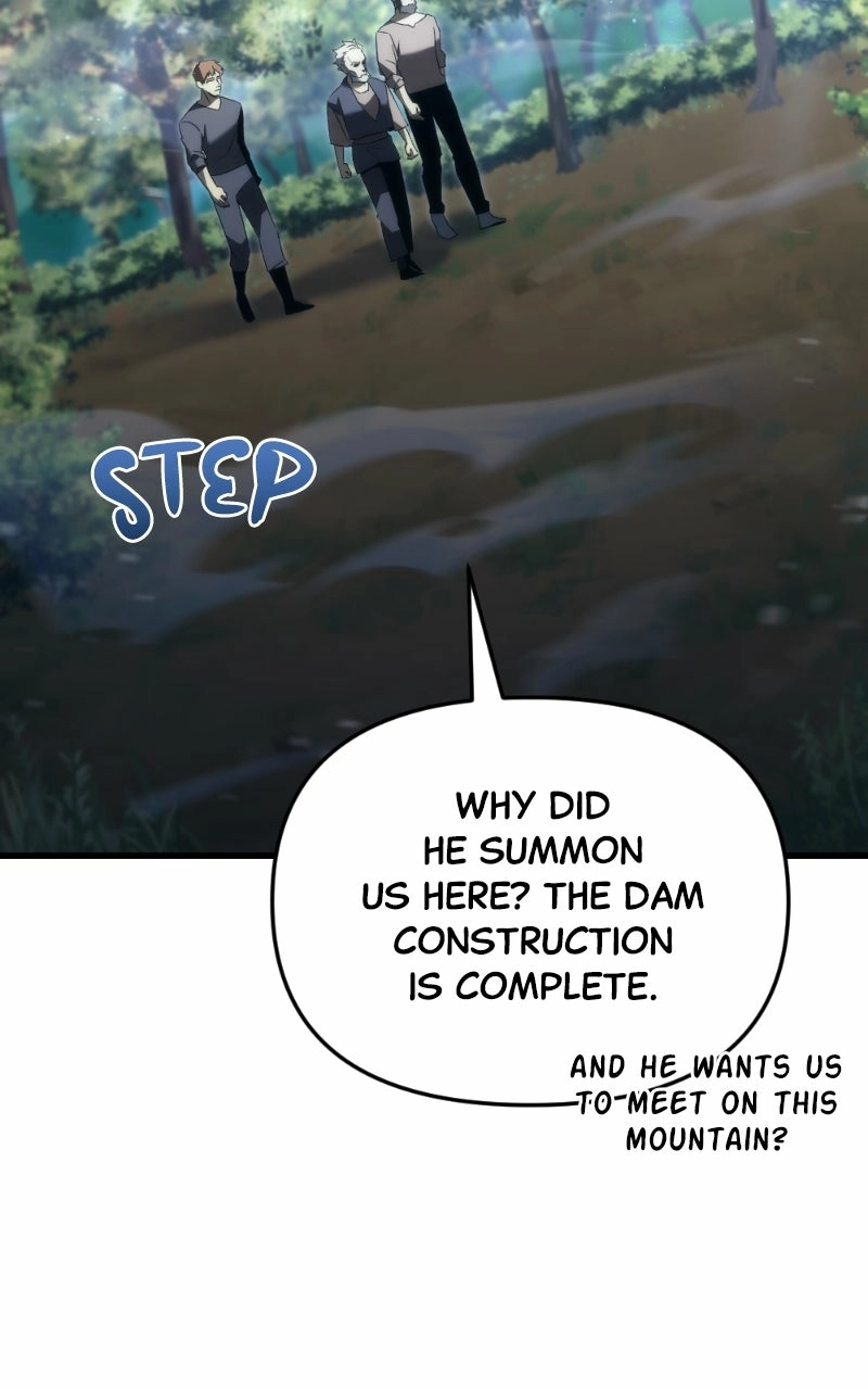 Read Regressor of the Fallen family Manga Online