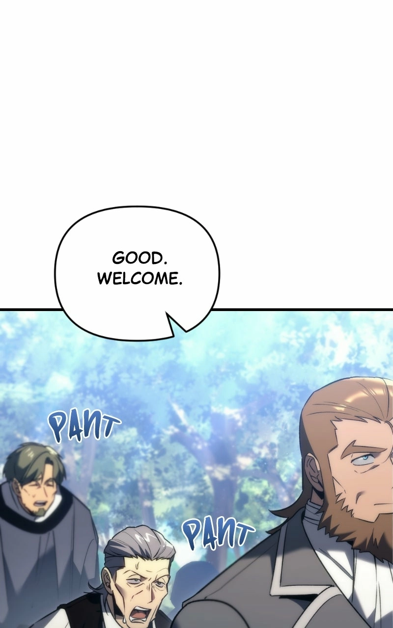 Read Regressor of the Fallen family Manga Online