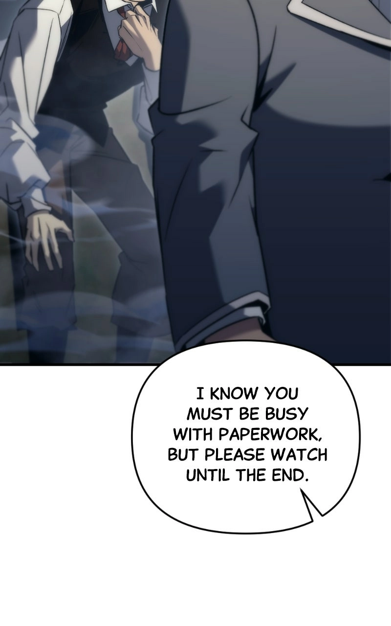 Read Regressor of the Fallen family Manga Online