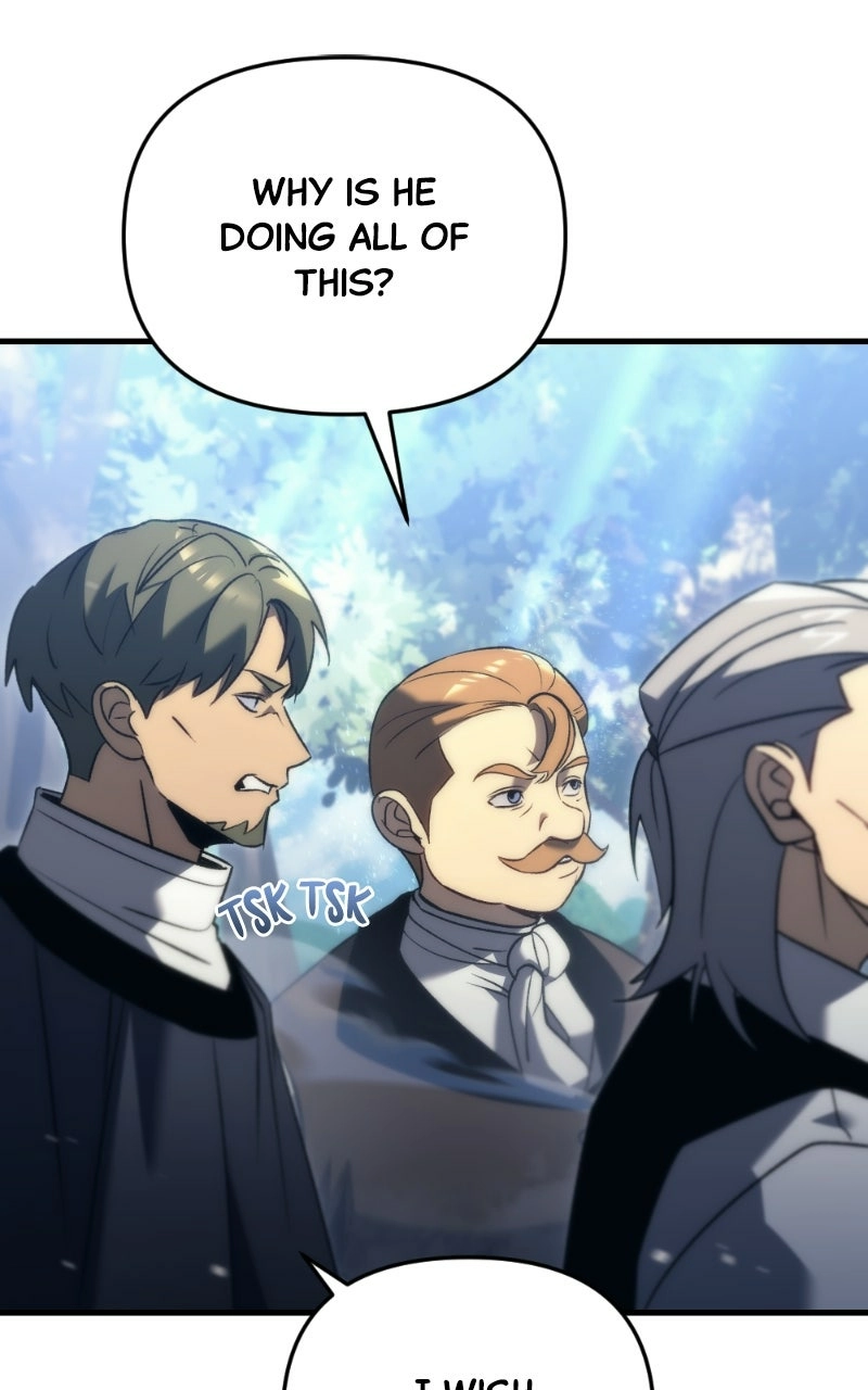 Read Regressor of the Fallen family Manga Online