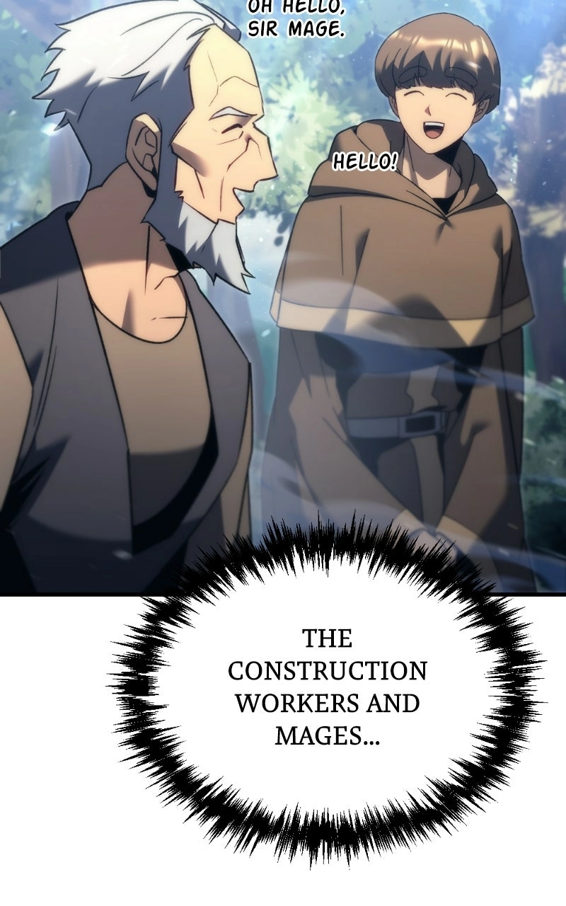 Read Regressor of the Fallen family Manga Online