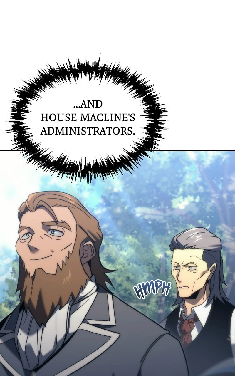 Read Regressor of the Fallen family Manga Online