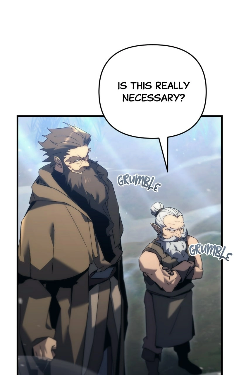 Read Regressor of the Fallen family Manga Online