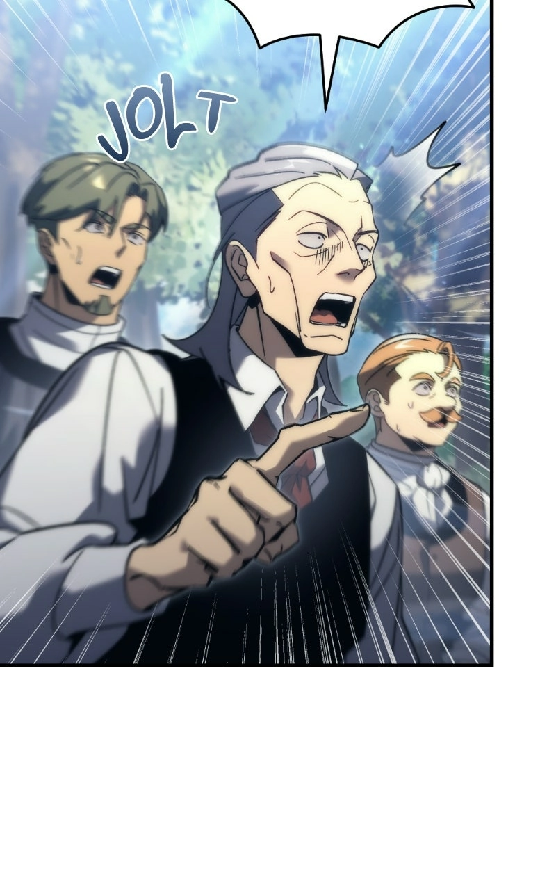 Read Regressor of the Fallen family Manga Online