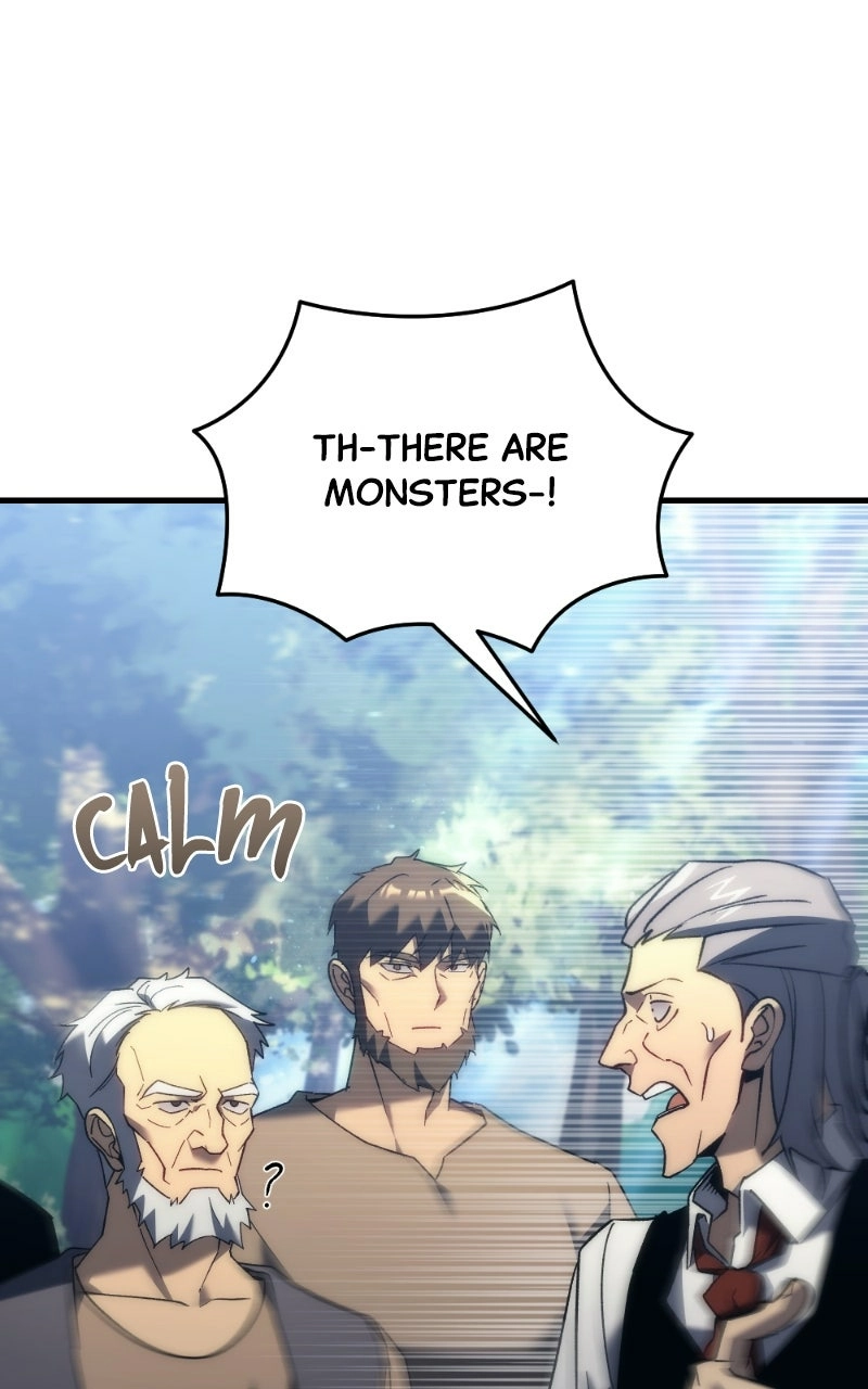 Read Regressor of the Fallen family Manga Online