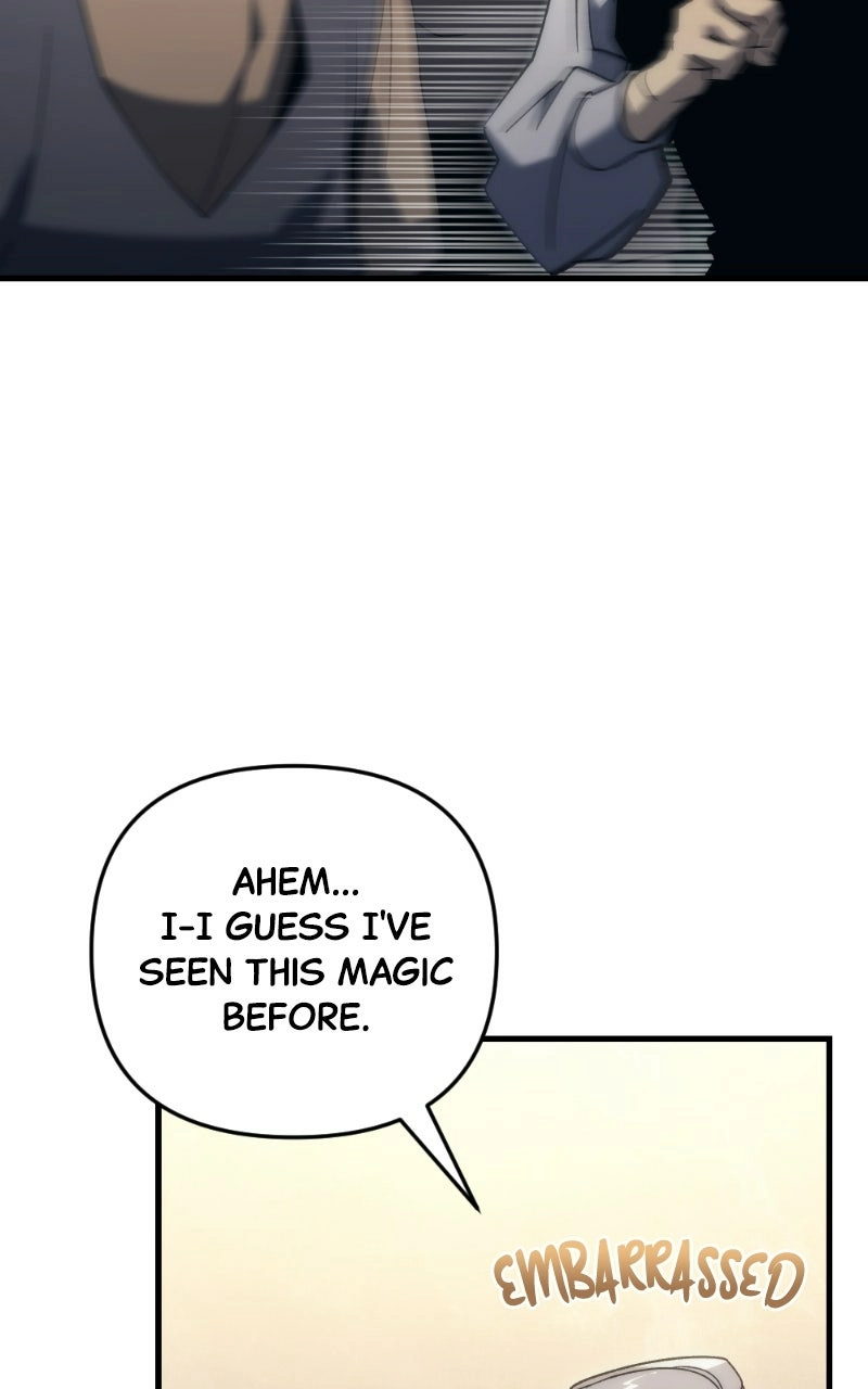 Read Regressor of the Fallen family Manga Online