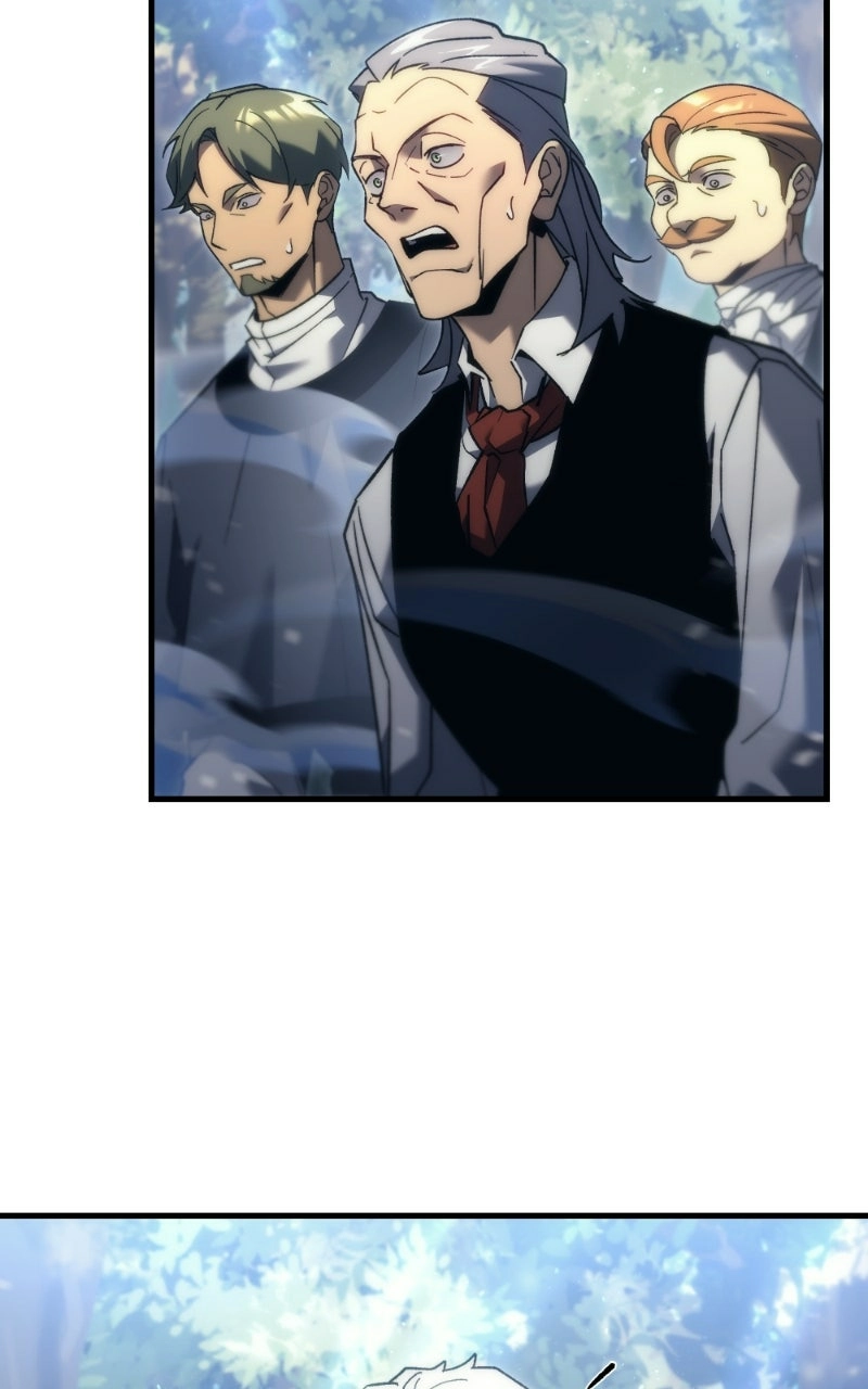 Read Regressor of the Fallen family Manga Online