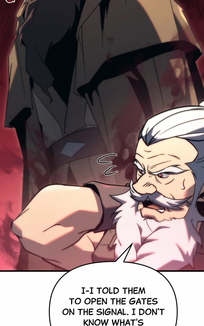 Read Regressor of the Fallen family Manga Online