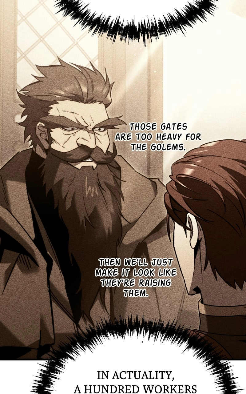 Read Regressor of the Fallen family Manga Online