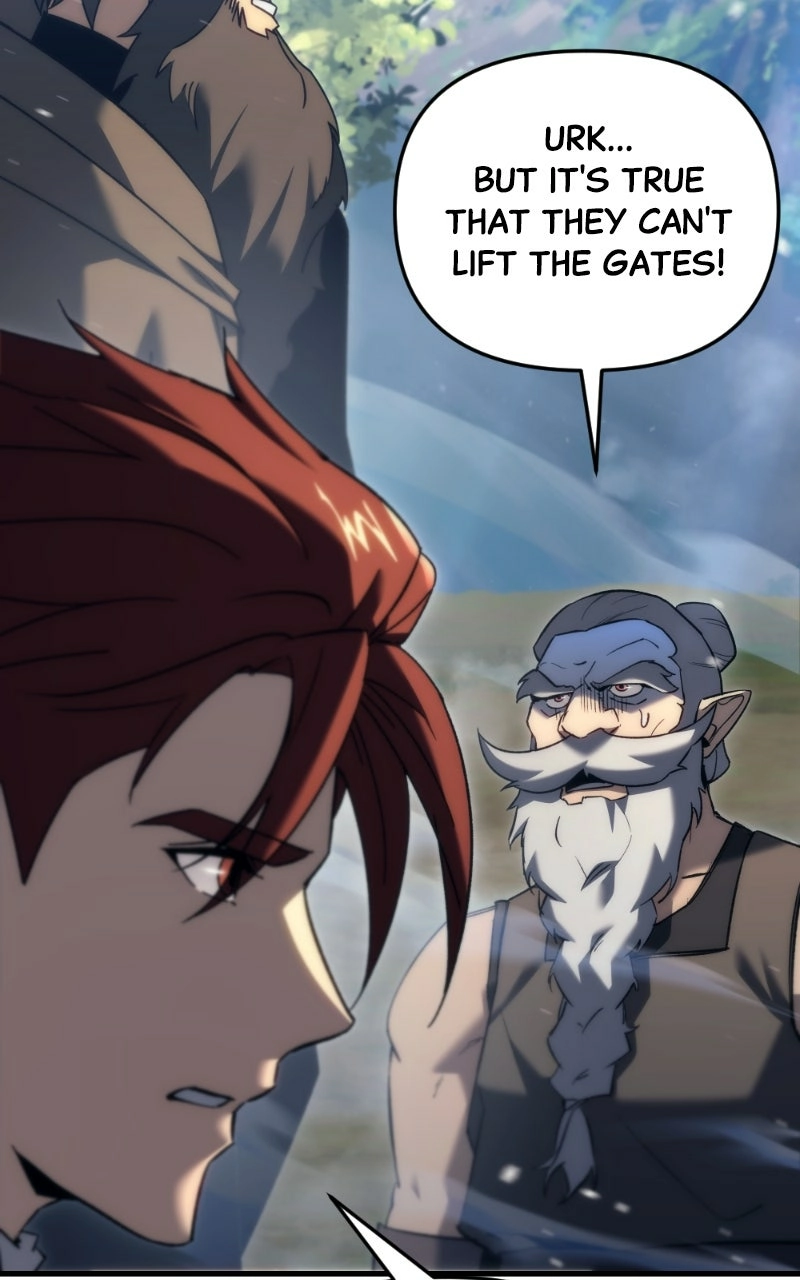 Read Regressor of the Fallen family Manga Online