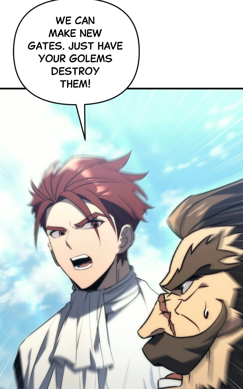 Read Regressor of the Fallen family Manga Online