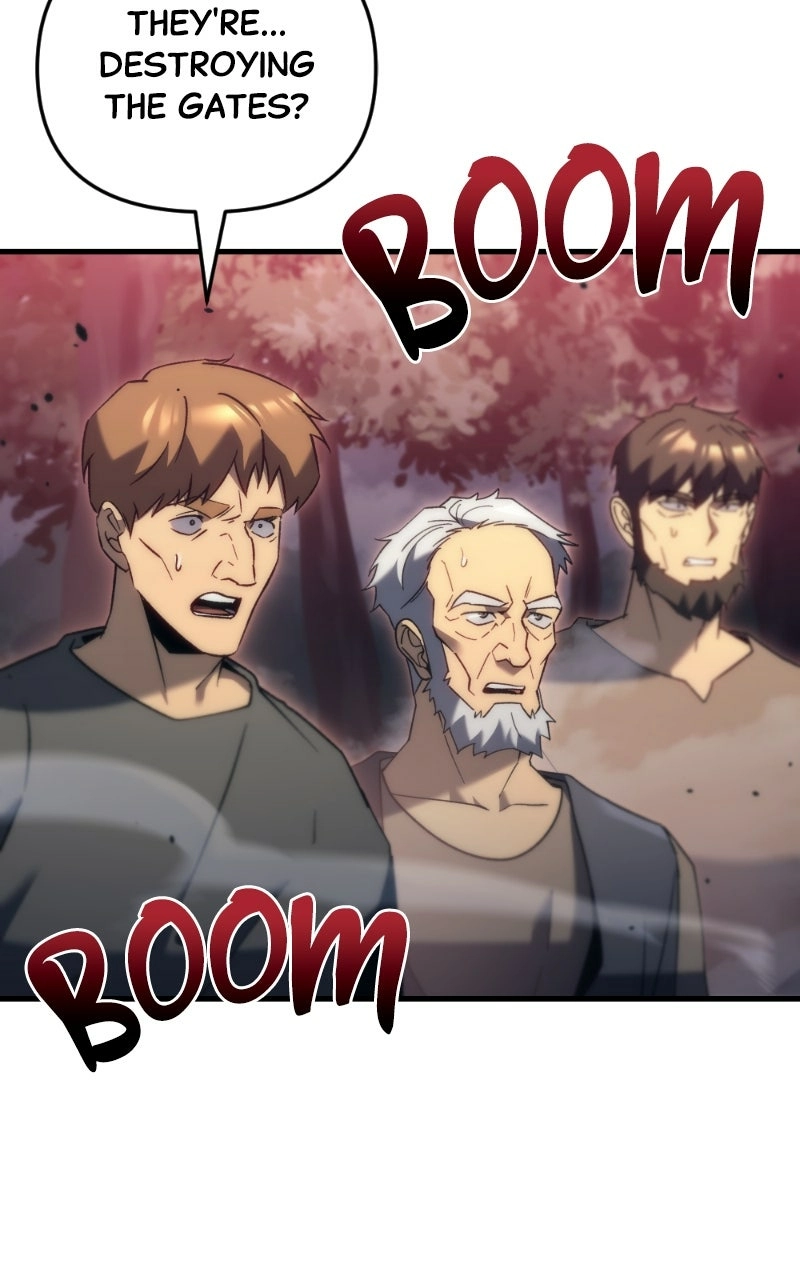 Read Regressor of the Fallen family Manga Online