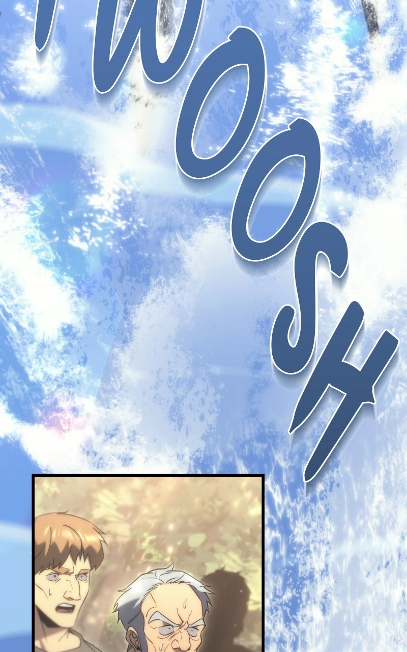 Read Regressor of the Fallen family Manga Online