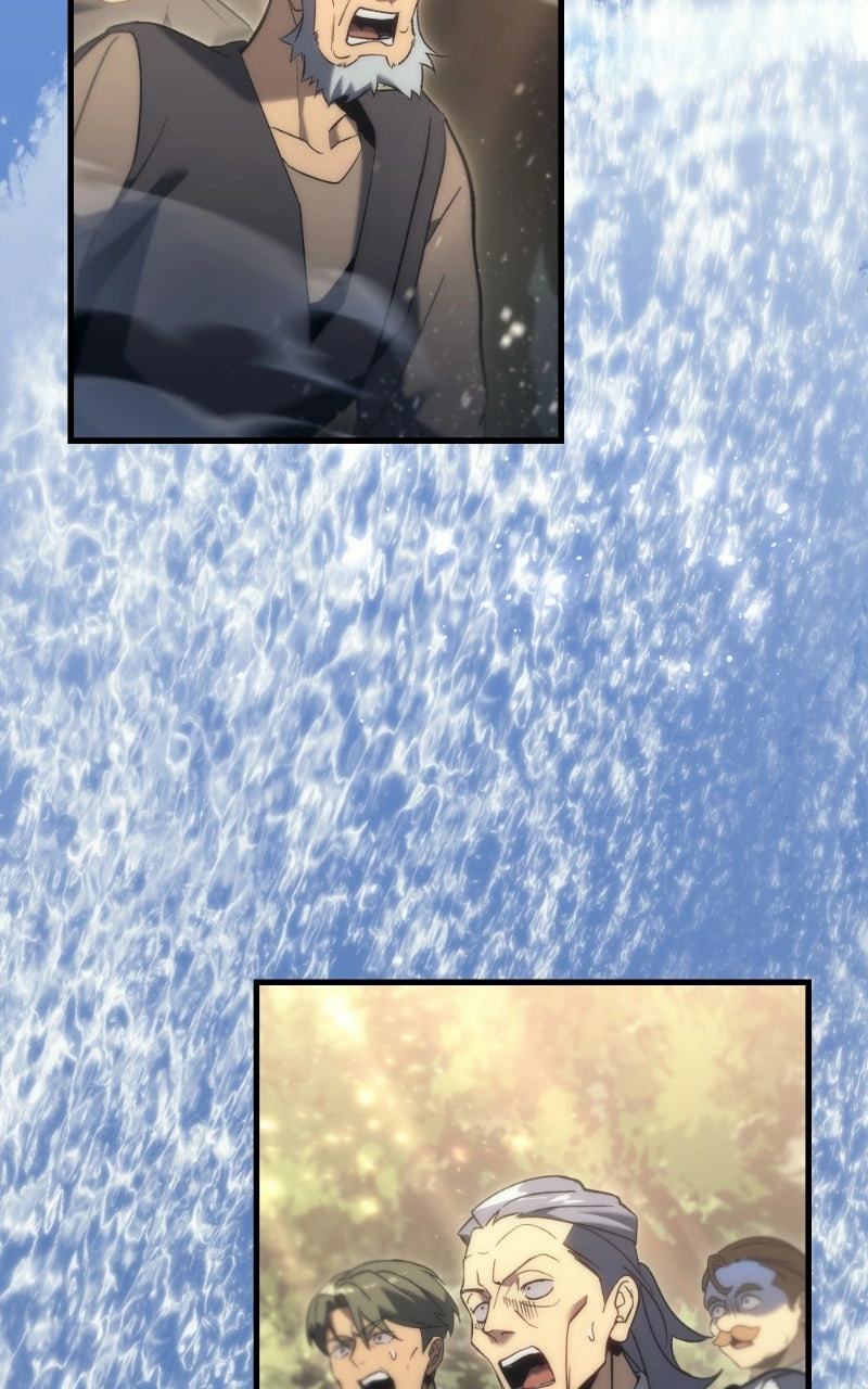 Read Regressor of the Fallen family Manga Online