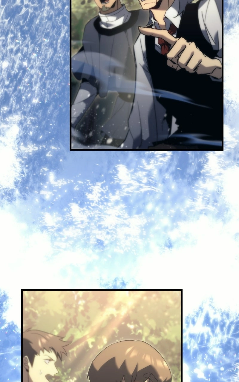 Read Regressor of the Fallen family Manga Online