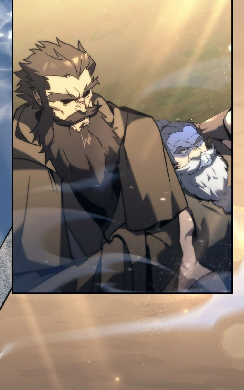 Read Regressor of the Fallen family Manga Online