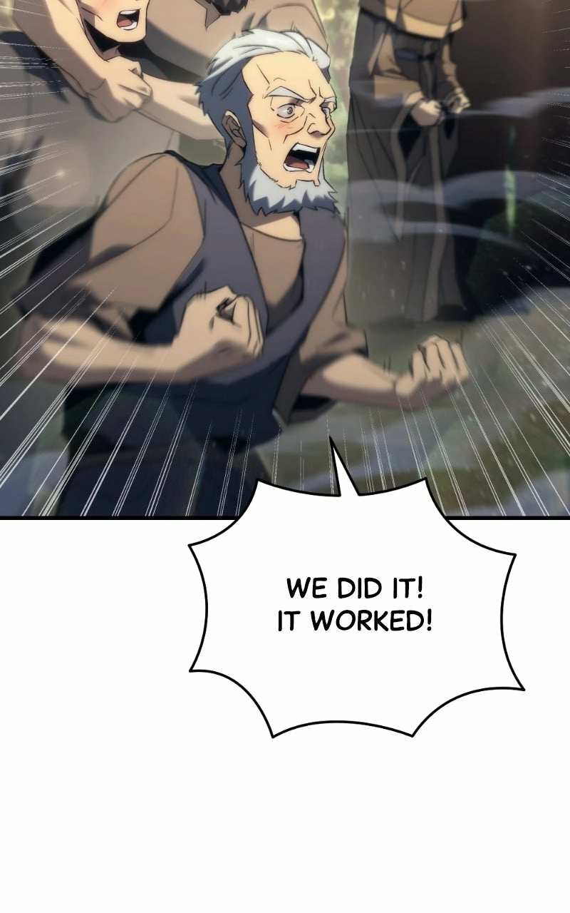 Read Regressor of the Fallen family Manga Online