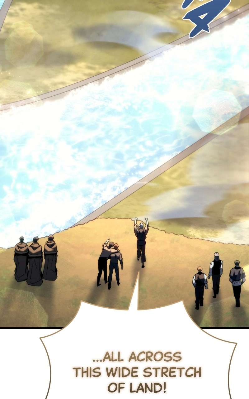 Read Regressor of the Fallen family Manga Online