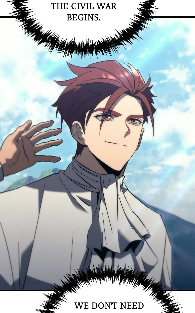 Read Regressor of the Fallen family Manga Online