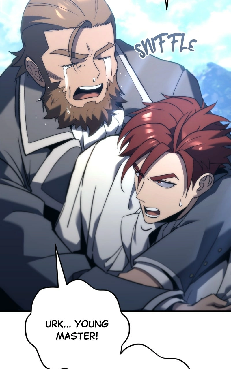 Read Regressor of the Fallen family Manga Online