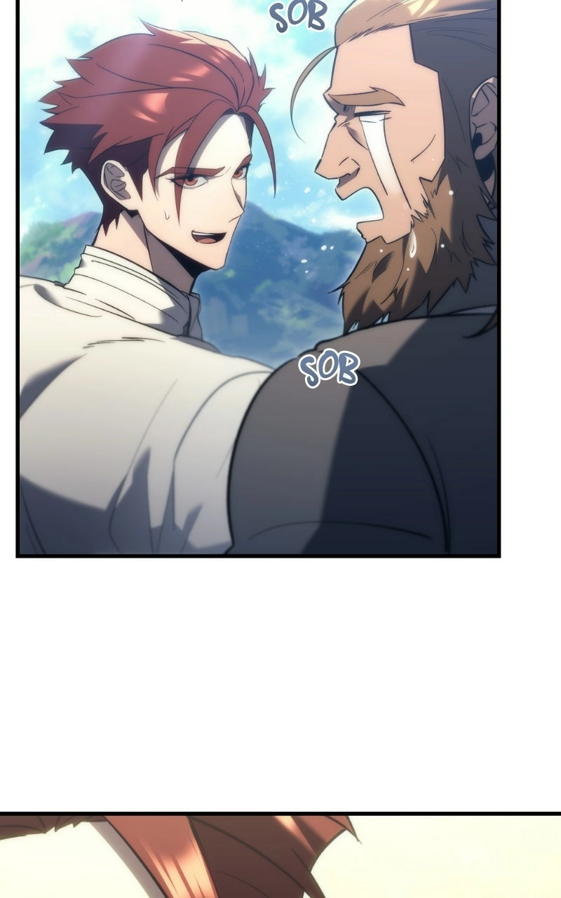 Read Regressor of the Fallen family Manga Online