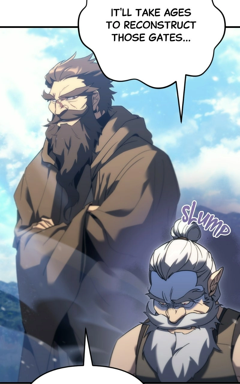 Read Regressor of the Fallen family Manga Online