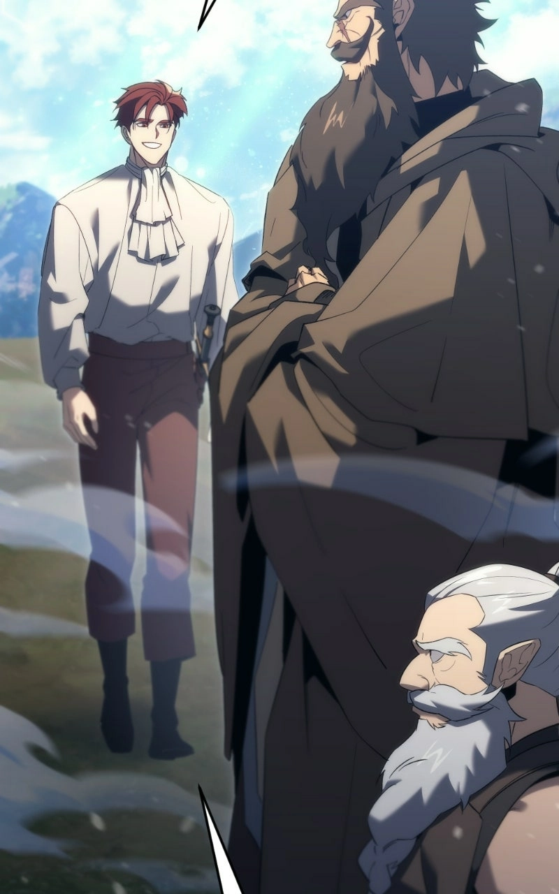 Read Regressor of the Fallen family Manga Online