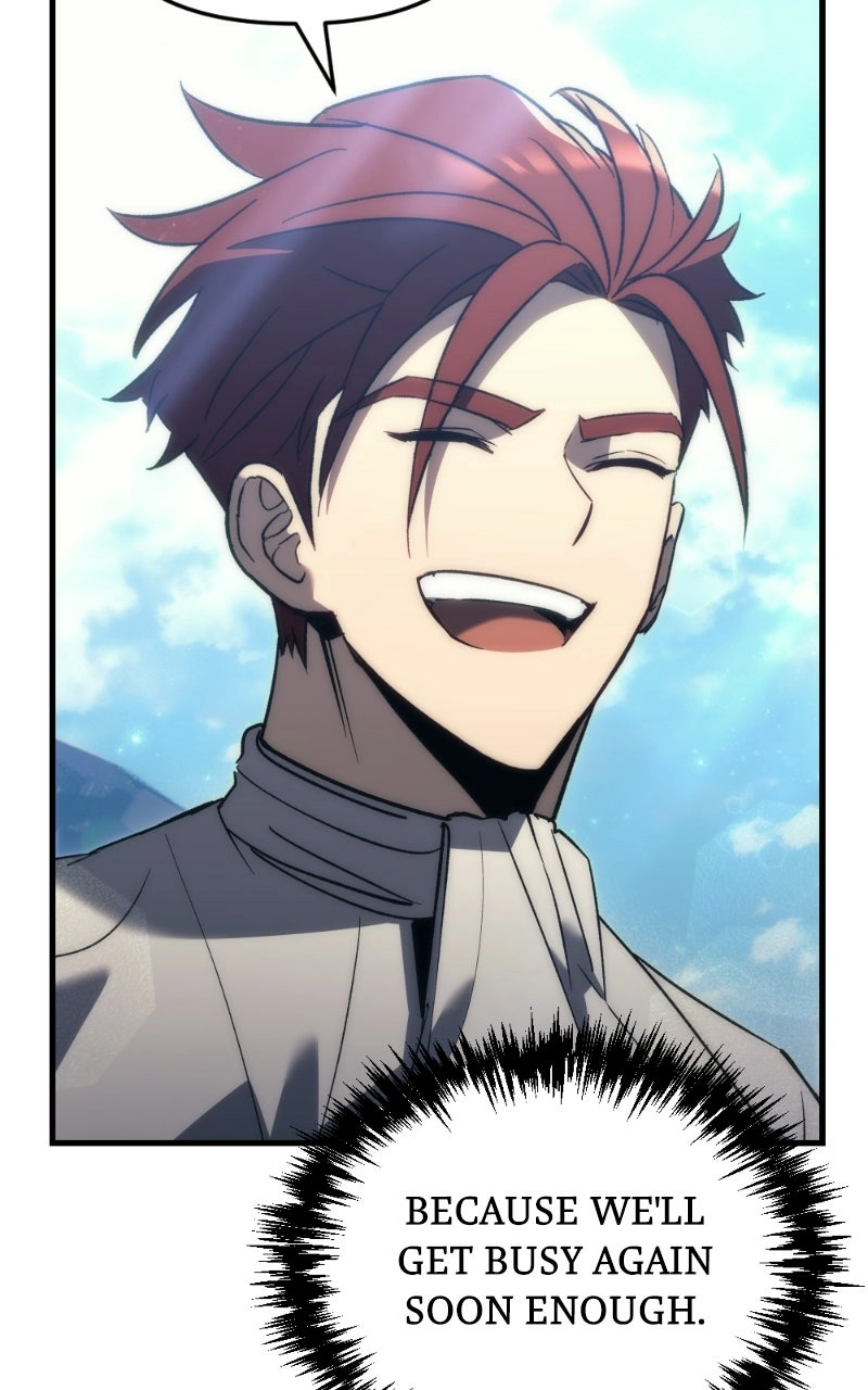 Read Regressor of the Fallen family Manga Online