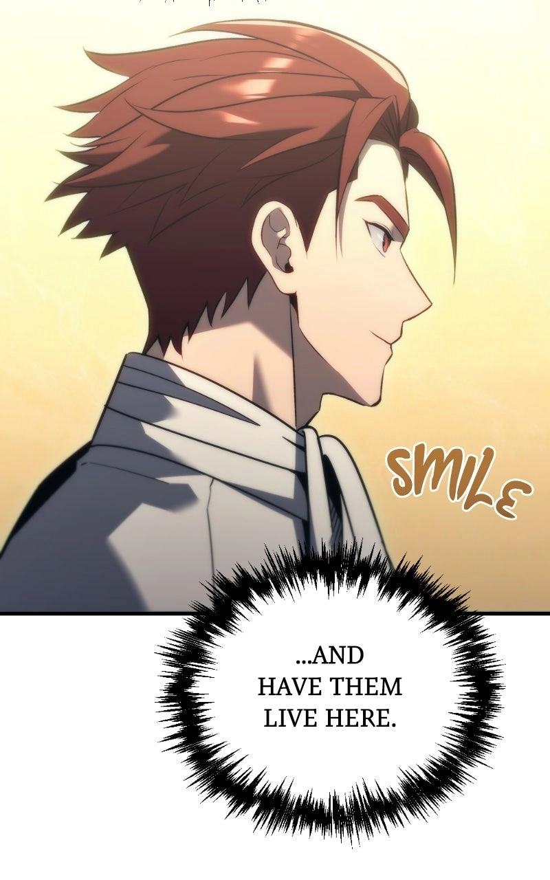 Read Regressor of the Fallen family Manga Online