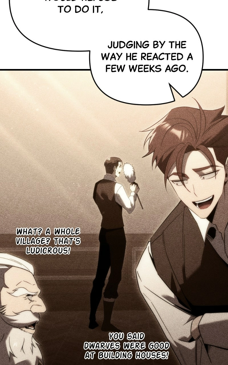 Read Regressor of the Fallen family Manga Online