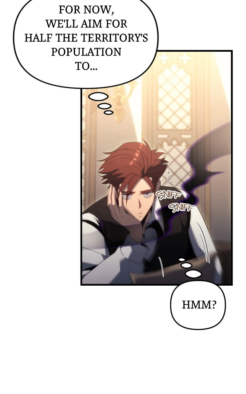 Read Regressor of the Fallen family Manga Online