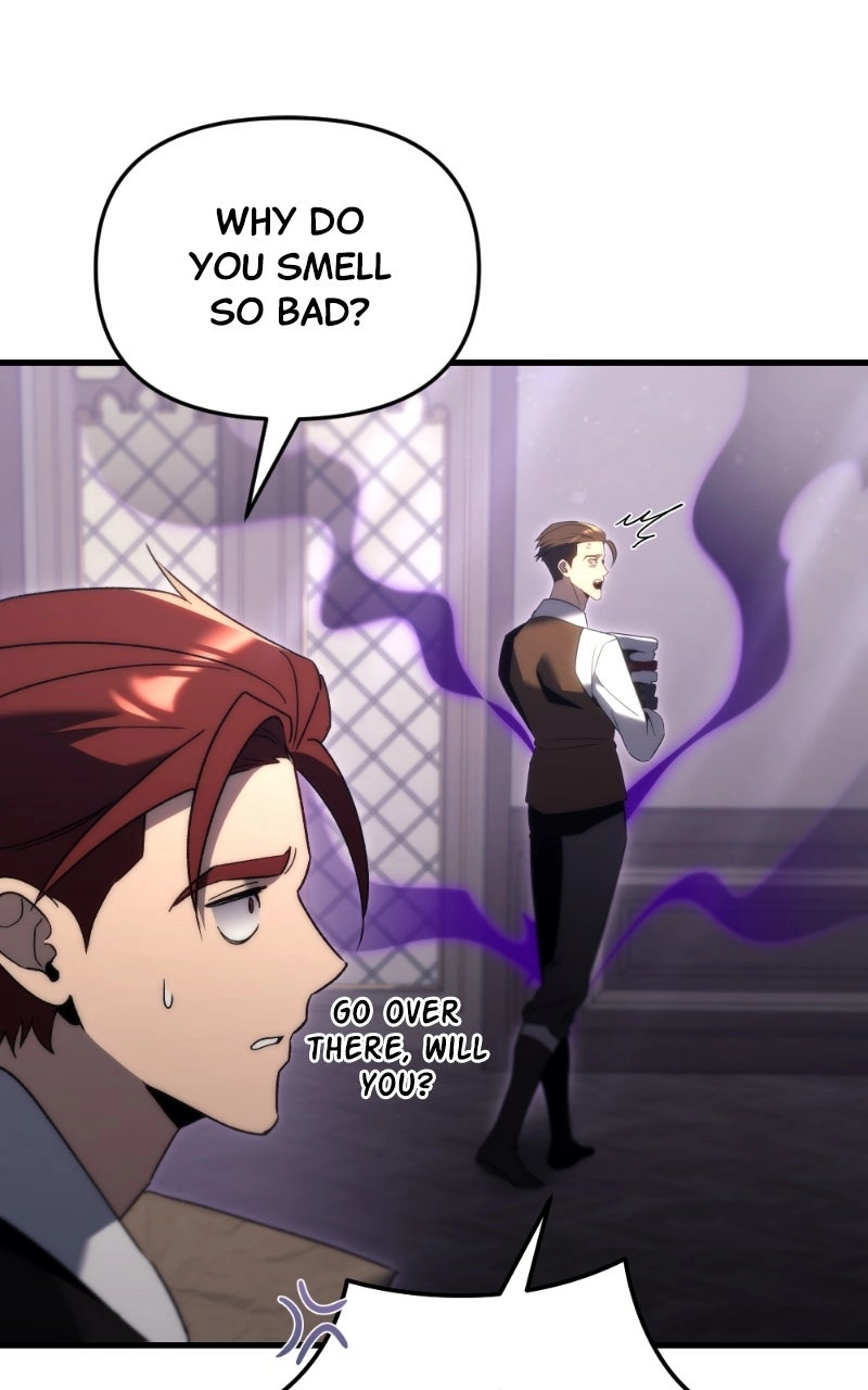 Read Regressor of the Fallen family Manga Online