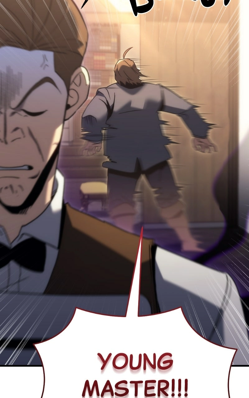 Read Regressor of the Fallen family Manga Online