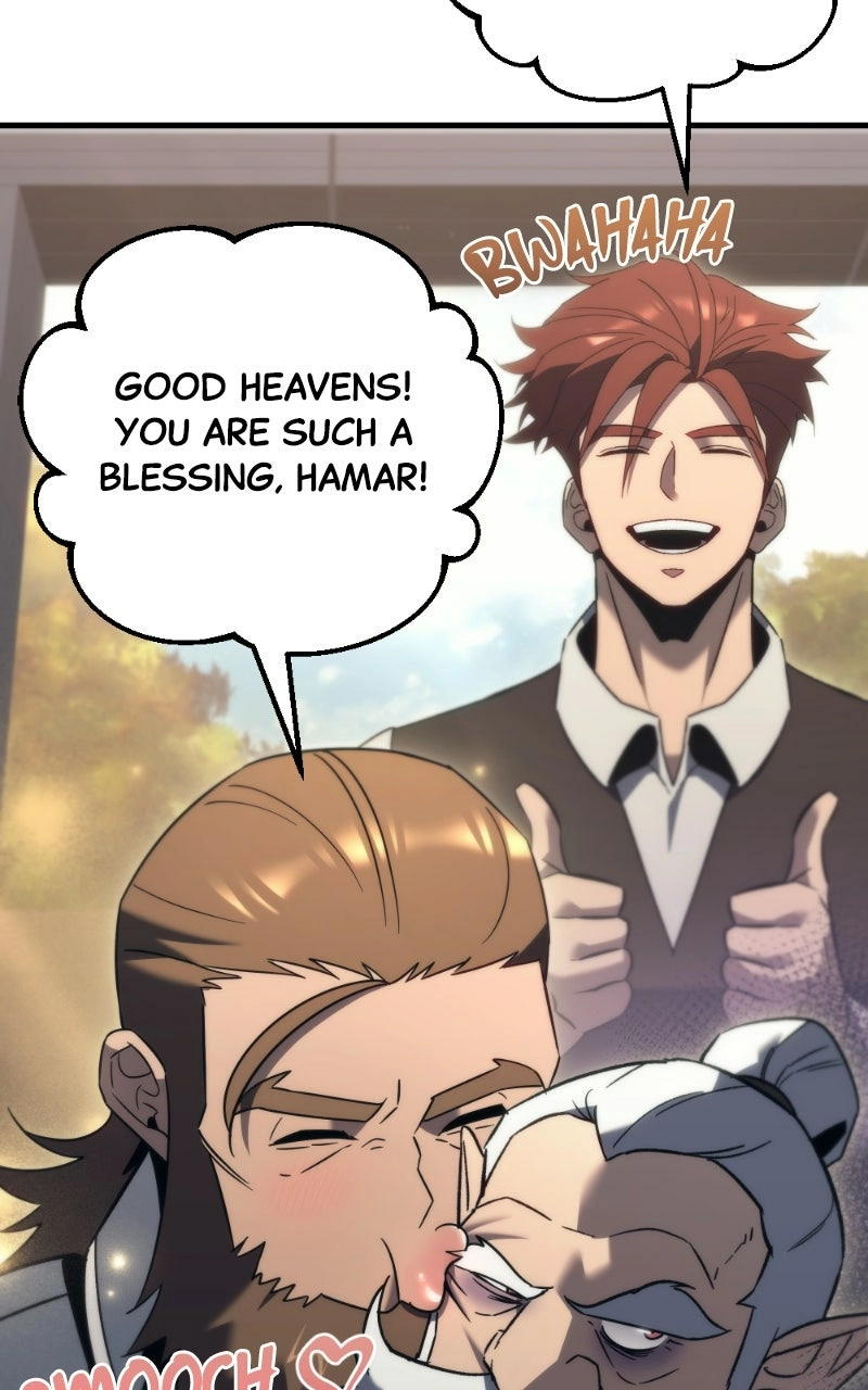 Read Regressor of the Fallen family Manga Online