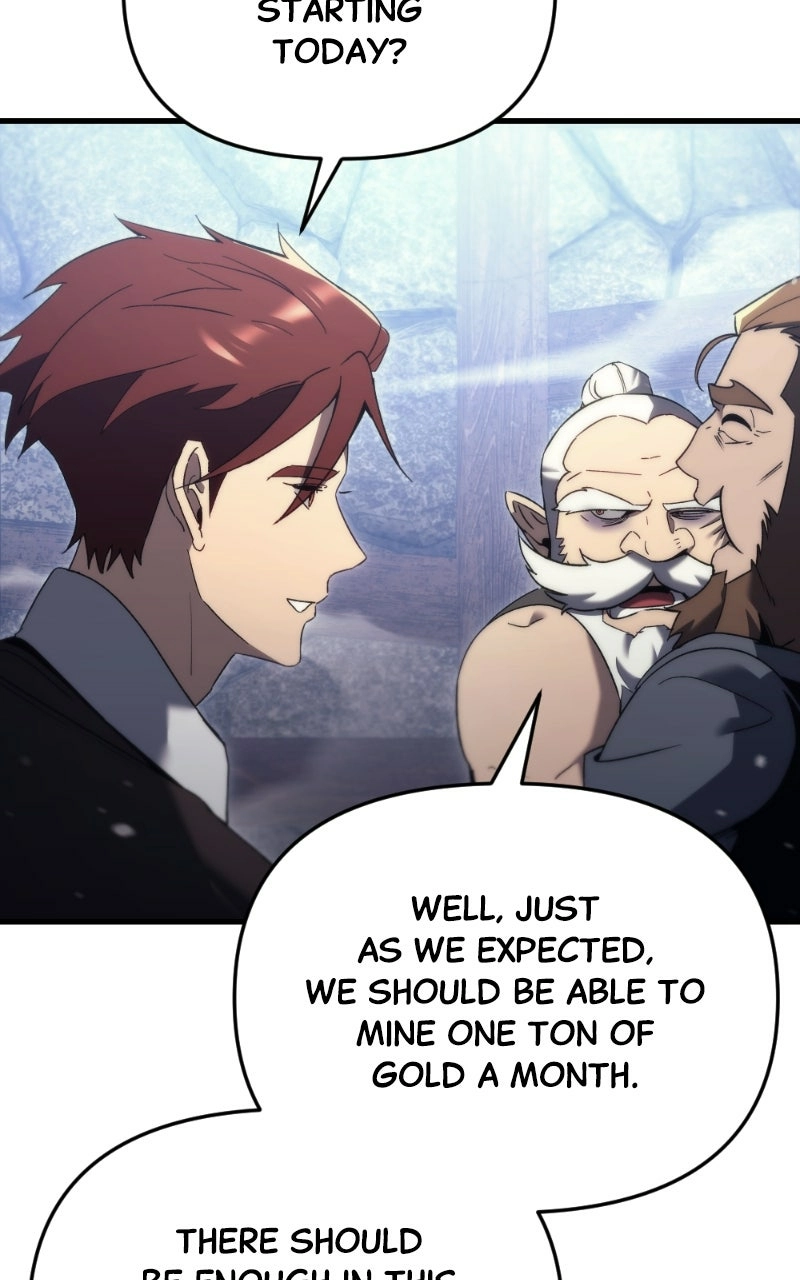 Read Regressor of the Fallen family Manga Online