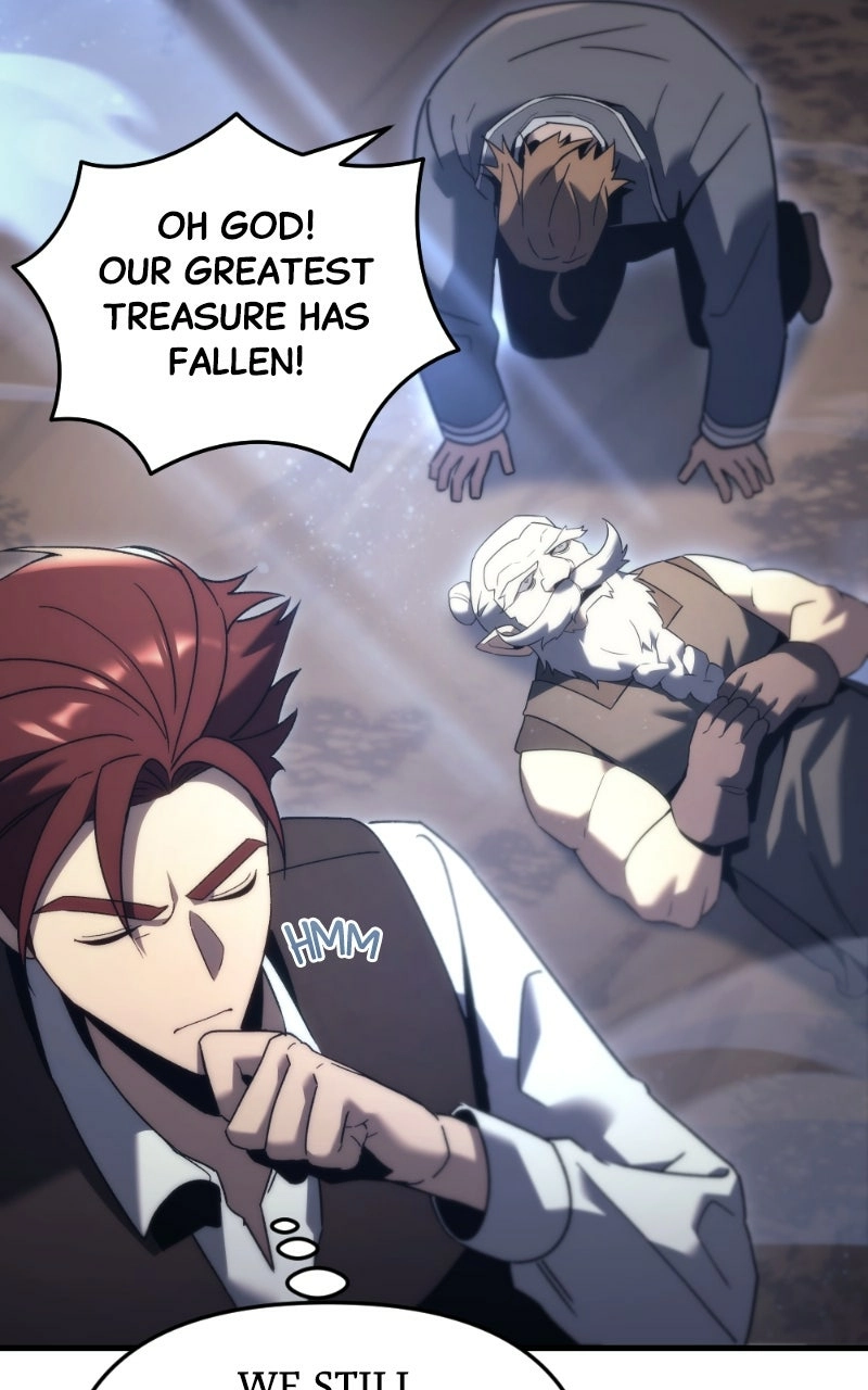 Read Regressor of the Fallen family Manga Online