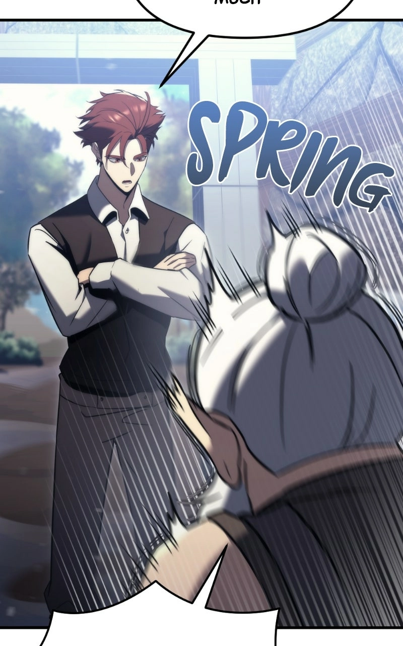 Read Regressor of the Fallen family Manga Online