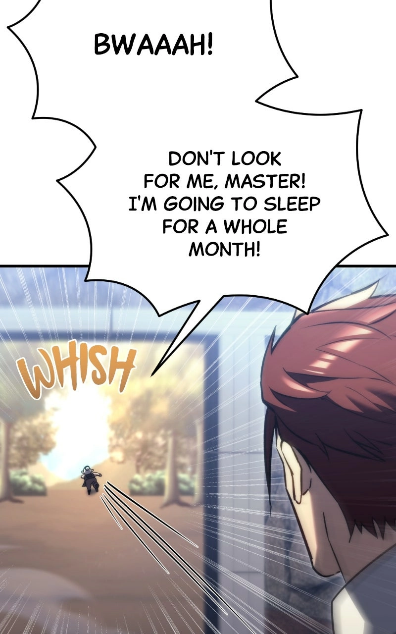 Read Regressor of the Fallen family Manga Online