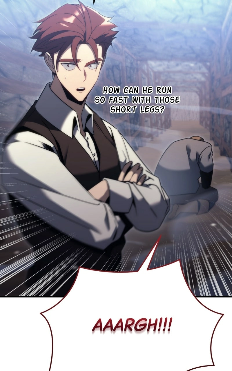 Read Regressor of the Fallen family Manga Online