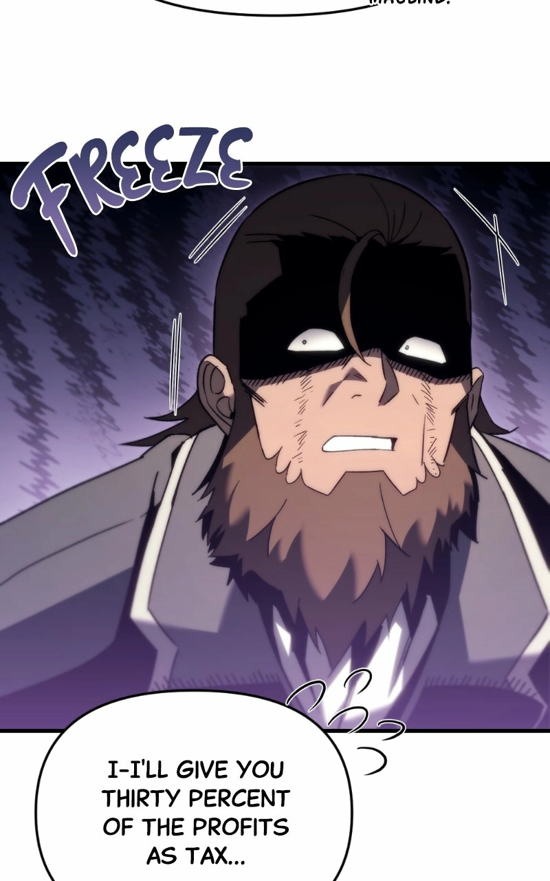 Read Regressor of the Fallen family Manga Online