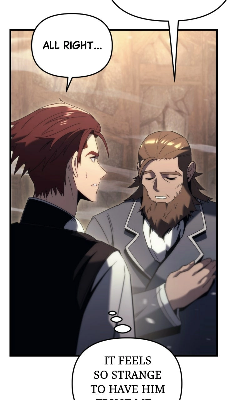 Read Regressor of the Fallen family Manga Online