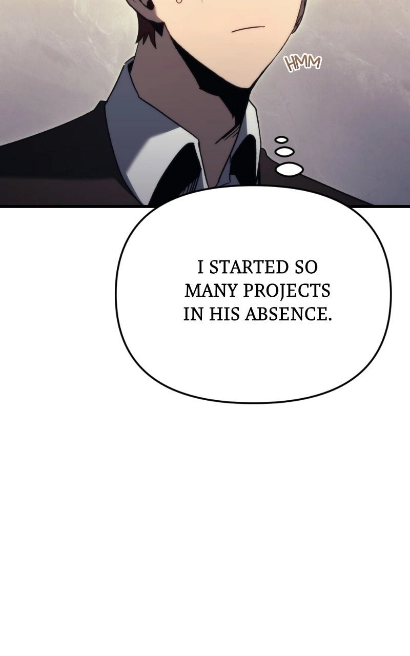 Read Regressor of the Fallen family Manga Online