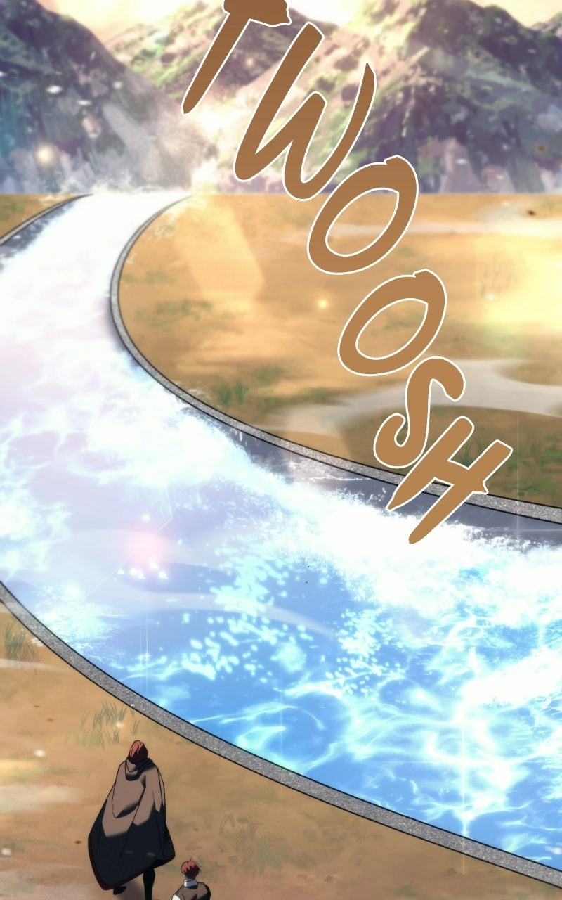 Read Regressor of the Fallen family Manga Online