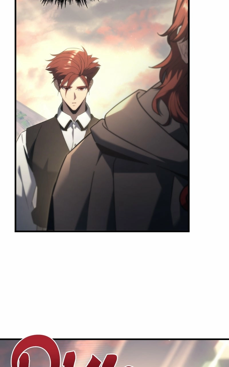 Read Regressor of the Fallen family Manga Online