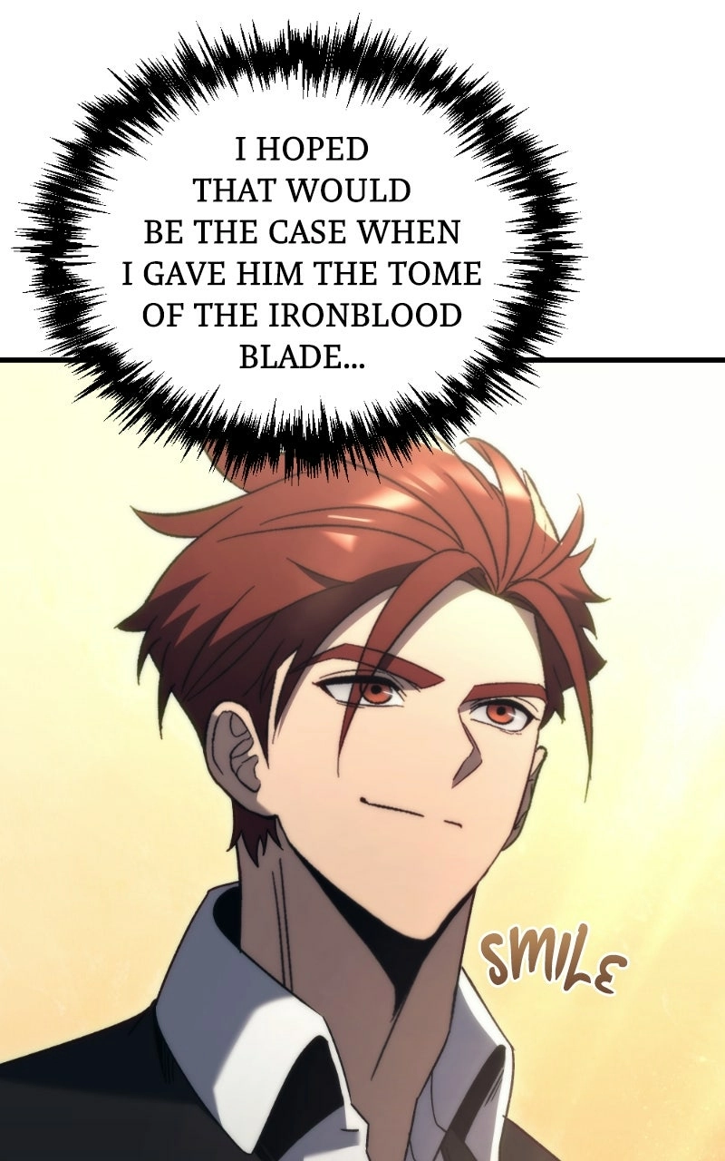 Read Regressor of the Fallen family Manga Online